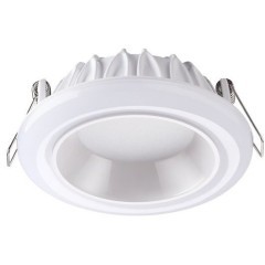 Встраиваемый светильник Novotech 358279 JOIA светодиодный LED 12W