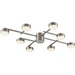 Люстра потолочная GX53 Lumion DABRA 8115/8C