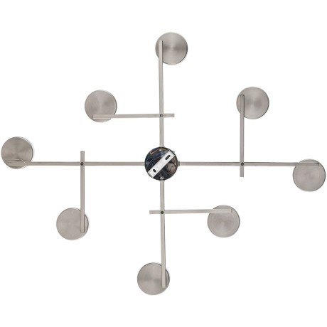 Люстра потолочная GX53 Lumion DABRA 8115/8C