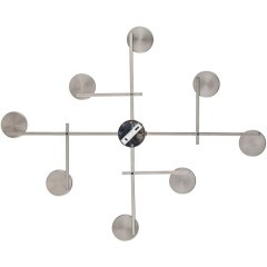 Люстра потолочная GX53 Lumion DABRA 8115/8C