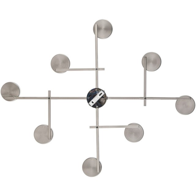 Люстра потолочная GX53 Lumion DABRA 8115/8C