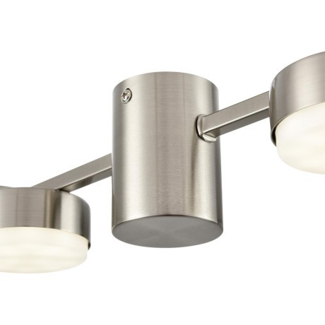 Люстра потолочная GX53 Lumion SANATA 8116/6C