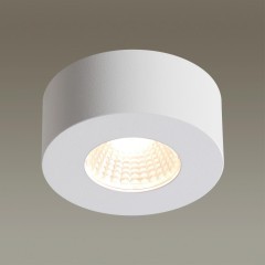 Накладной потолочный светильник Odeon Light 4282/7CL BENE светодиодный LED 7W