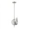 Подвесной светильник Odeon Light 4865/1 JUNGLE под лампу 1xE14 1*40W