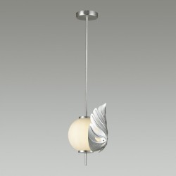 Подвесной светильник Odeon Light 4865/1 JUNGLE под лампу 1xE14 1*40W