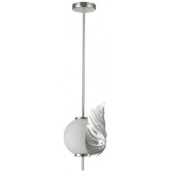 Подвесной светильник Odeon Light 4865/1 JUNGLE под лампу 1xE14 1*40W