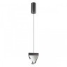 Подвесной светильник LED 5W 320Лм 4000K Odeon Light RAY 6677/5L