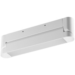 359801 OVER NT25 400 белый Светильник накладной с перекл. цв. температуры IP20 LED 12W 180-265V 2700К/3200К/4000К ITER