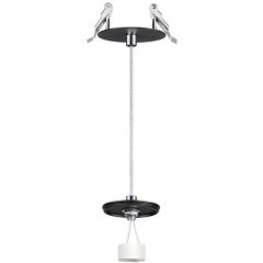 Встраиваемый светильник Unite 370693