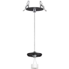 Встраиваемый светильник Unite 370693