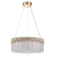 Люстра LED 60W 3700K 4968Лм Odeon Light CLEO 5091/60L