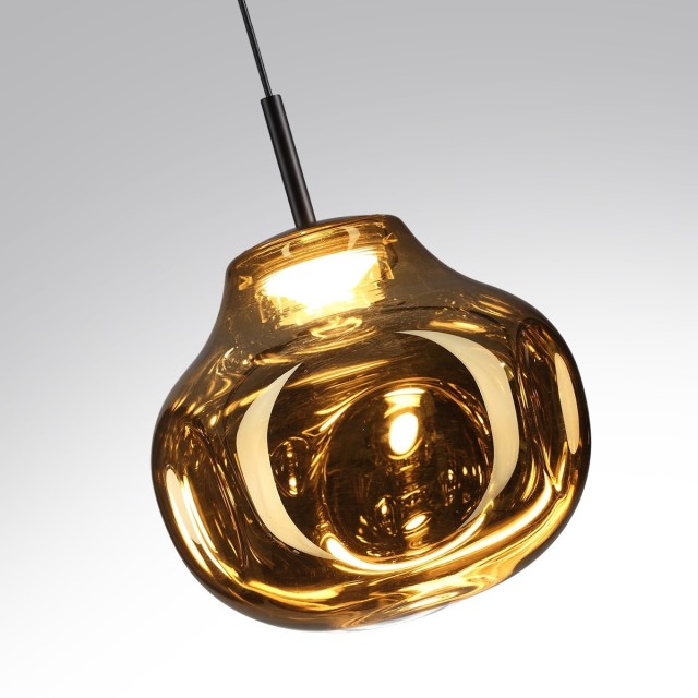 Подвес LED 4W 4000K 388Лм Odeon Light VASO 5097/4LA