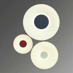 Потолочный светильник СОНЕКС CONFY 7691/26L