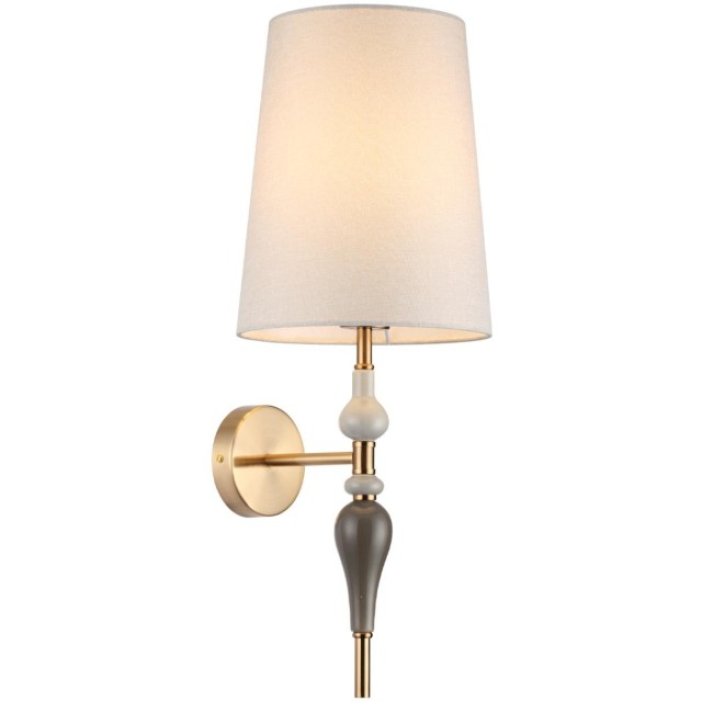 Бра E27 1*60W Odeon Light HOMI 5040/1W