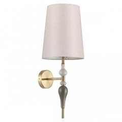 Бра E27 1*60W Odeon Light HOMI 5040/1W 