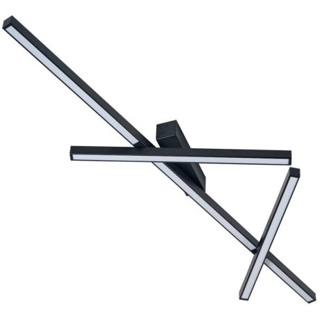 Люстра потолочная Odeon Light 4367/50CL TAO светодиодная LED 1*70W