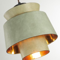 Подвесной светильник с 1 плафоном Odeon Light 4992/1A KRESSA под лампу 1xE27 60W