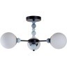 Люстра потолочная Lumion SUNDAY 6526/3C