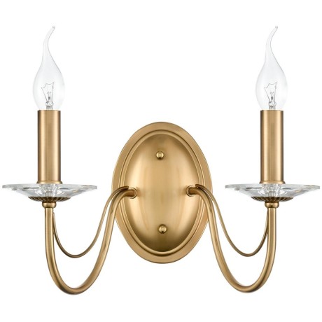 Бра E14 220V Lumion INCANTO 8033/2W