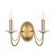 Бра E14 220V Lumion INCANTO 8033/2W
