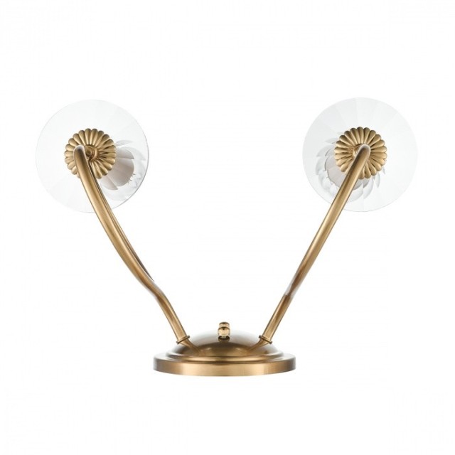 Бра E14 220V Lumion INCANTO 8033/2W