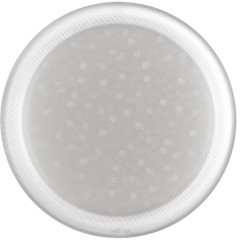 Светильник "звездное небо" LED 76Вт 3000/4000/6000К D500 IP43 Sonex CCT JOLLY 7775/ELN