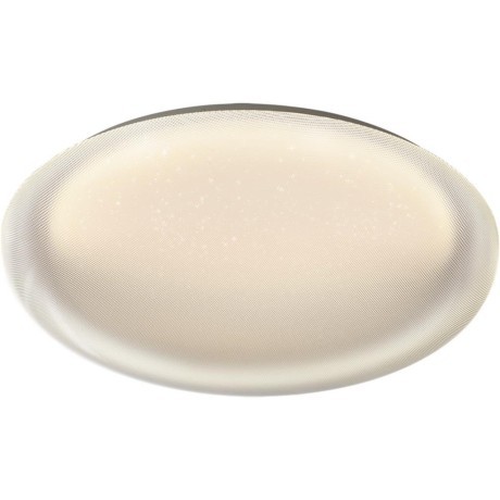 Светильник "звездное небо" LED 76Вт 3000/4000/6000К D500 IP43 Sonex CCT JOLLY 7775/ELN