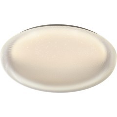 Светильник "звездное небо" LED 76Вт 3000/4000/6000К D500 IP43 Sonex CCT JOLLY 7775/ELN