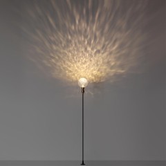  Уличный светильник IP65 LED 2W Odeon Light DANDE 7121/2GLA