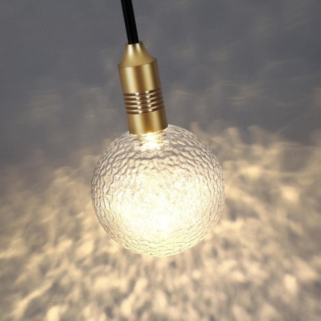  Уличный светильник IP65 LED 2W Odeon Light DANDE 7121/2GLA