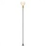 Уличный светильник IP65 LED 2W Odeon Light DANDE 7121/2GLA