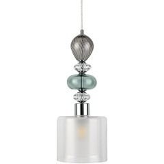 Подвес E27 1*60W Lumion GANNA 8292/1A