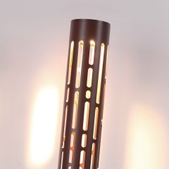 359540 STREET NT25 000 коричневый Светильник ландшафтный IP65 LED 9W 3000К 100-240V NETZ