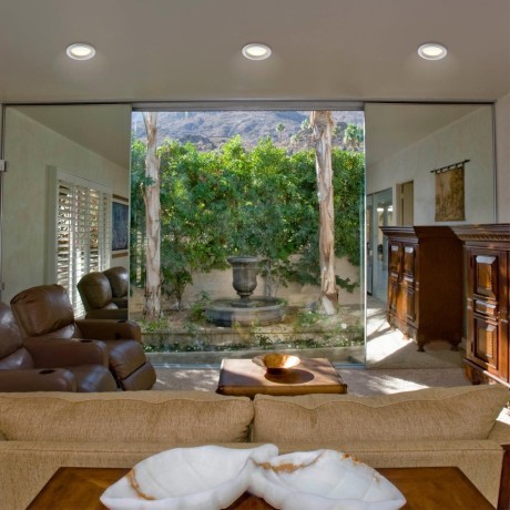 Встраиваемый светильник Novotech 358280 JOIA светодиодный LED 22W