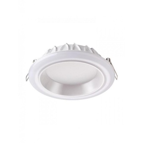 Встраиваемый светильник Novotech 358280 JOIA светодиодный LED 22W
