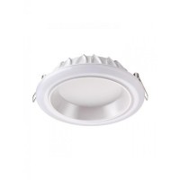 Встраиваемый светильник Novotech 358280 JOIA светодиодный LED 22W