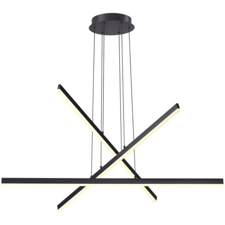 Подвесной светильник Rudy 3890/48L