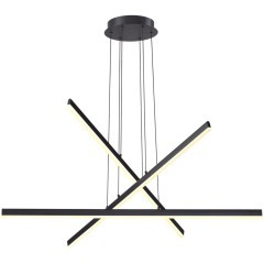 Подвесной светильник Rudy 3890/48L