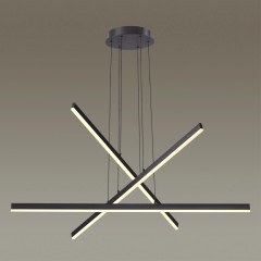 Подвесной светильник Rudy 3890/48L