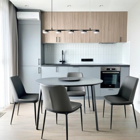 Подвесной светильник GX53 Lumion TORINA 8117/5