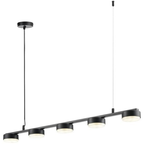 Подвесной светильник GX53 Lumion TORINA 8117/5