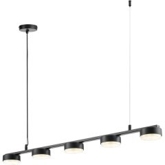 Подвесной светильник GX53 Lumion TORINA 8117/5