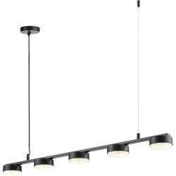 Подвесной светильник GX53 Lumion TORINA 8117/5