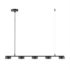 Подвесной светильник GX53 Lumion TORINA 8117/5