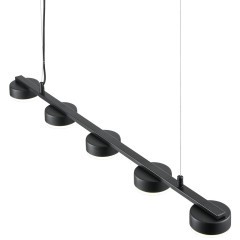 Подвесной светильник GX53 Lumion TORINA 8117/5