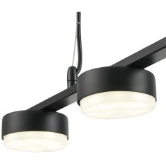 Подвесной светильник GX53 Lumion TORINA 8117/5