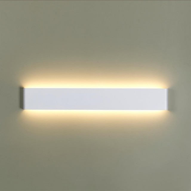 Бра Odeon Light 4293/20WL FRAMANT светодиодная LED 1*20W