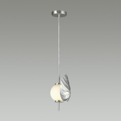 Подвесной светильник Odeon Light 4865/1A JUNGLE под лампу 1xE14 1*40W