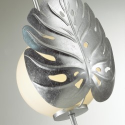 Подвесной светильник Odeon Light 4865/1A JUNGLE под лампу 1xE14 1*40W