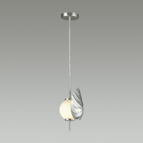 Подвесной светильник Odeon Light 4865/1A JUNGLE под лампу 1xE14 1*40W